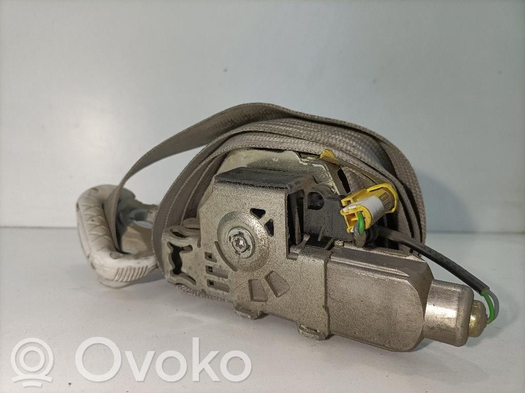 Fiat Idea Cinturón delantero 