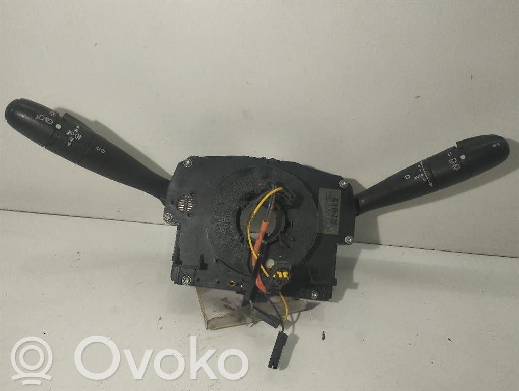 Citroen C3 Lenkstockschalter Kombischalter 