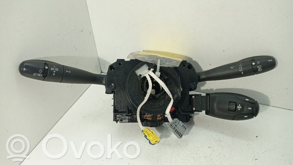 Citroen C2 Commodo, commande essuie-glace/phare 