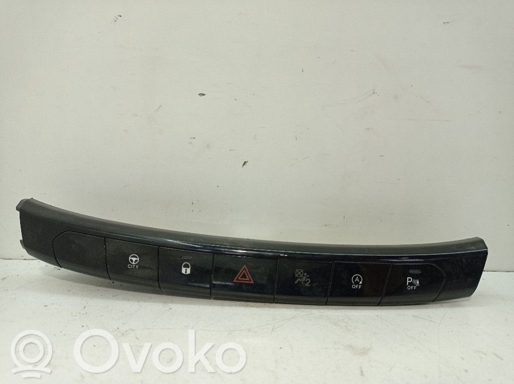 Fiat Tipo A set of switches 
