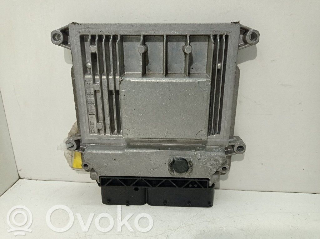 KIA Ceed Engine control unit/module 