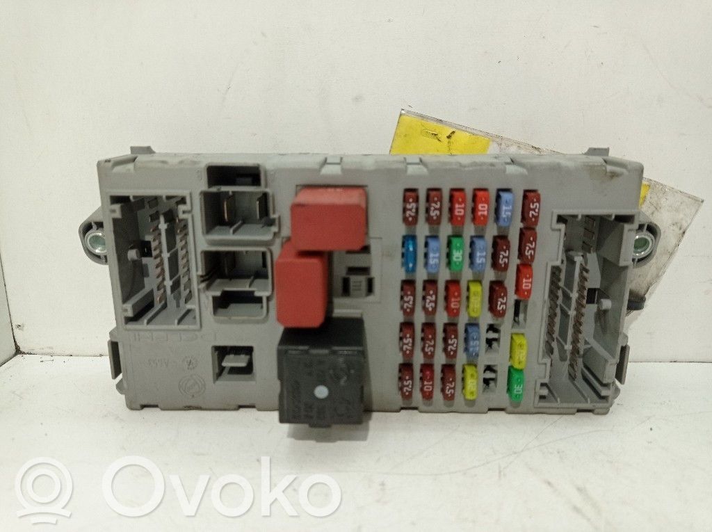 Fuse module   1361296080,F1AE0481D