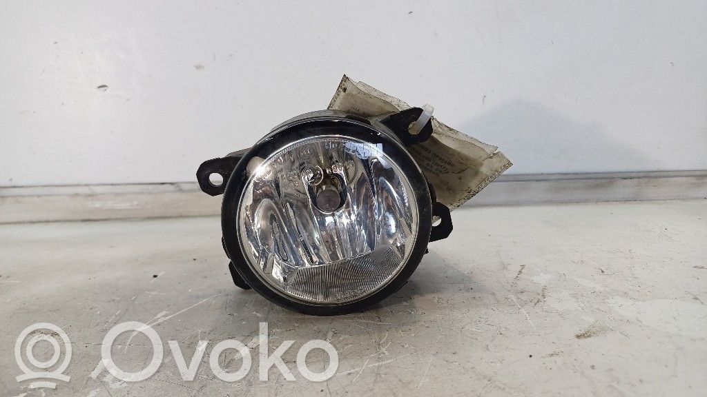 Jeep Compass Front fog light 