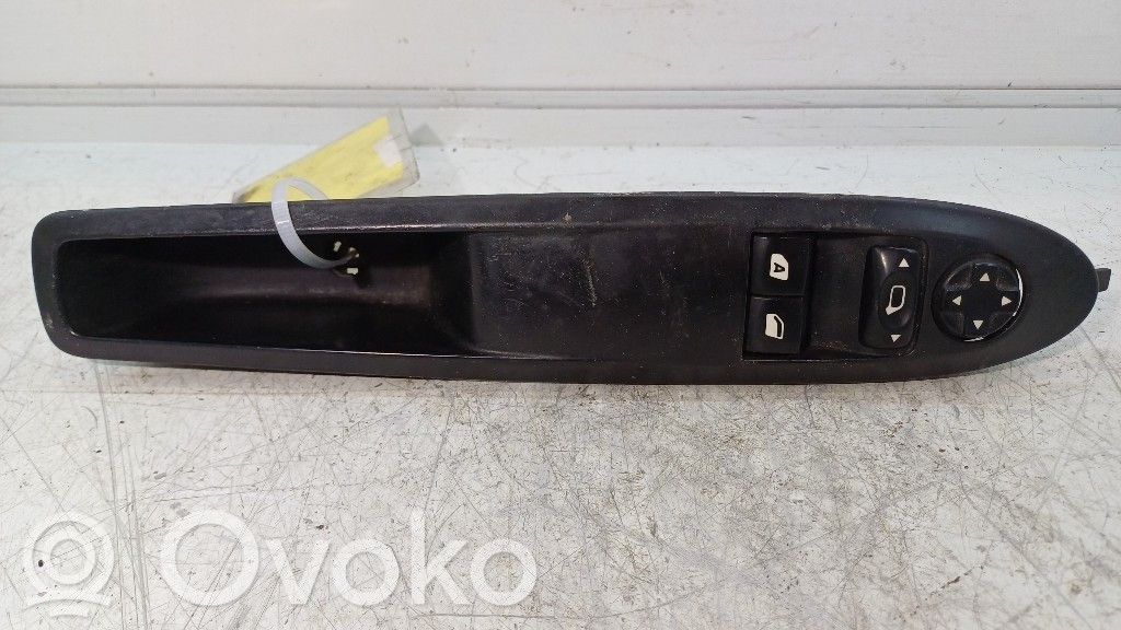Electric window control switch   6490FH,6490FH,EP3C