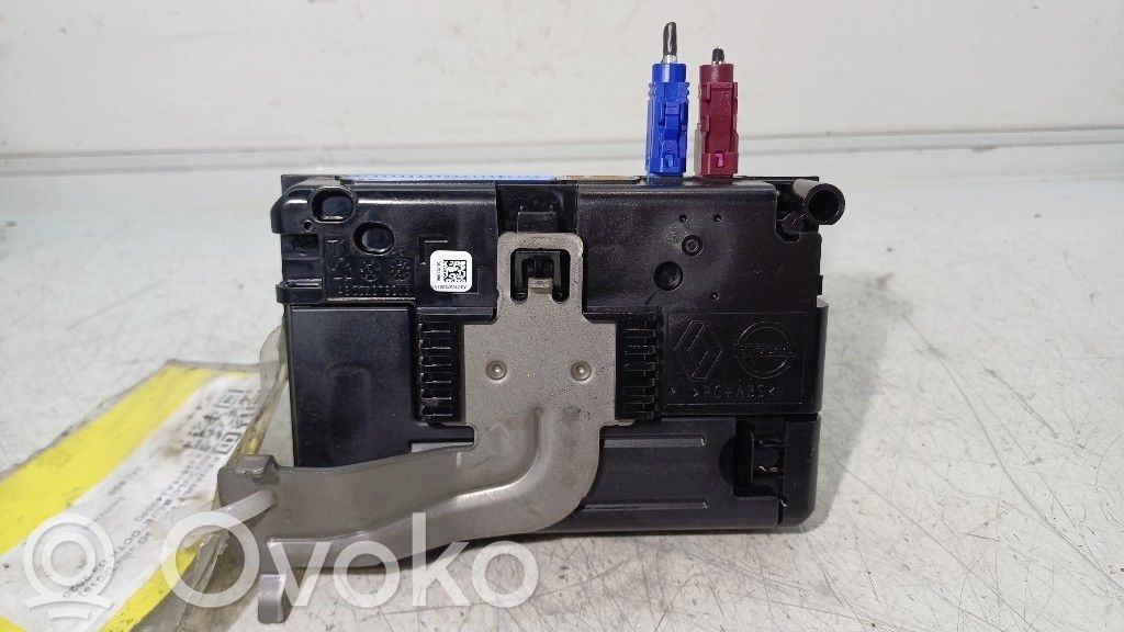 Renault Twingo III Bluetooth modulis 
