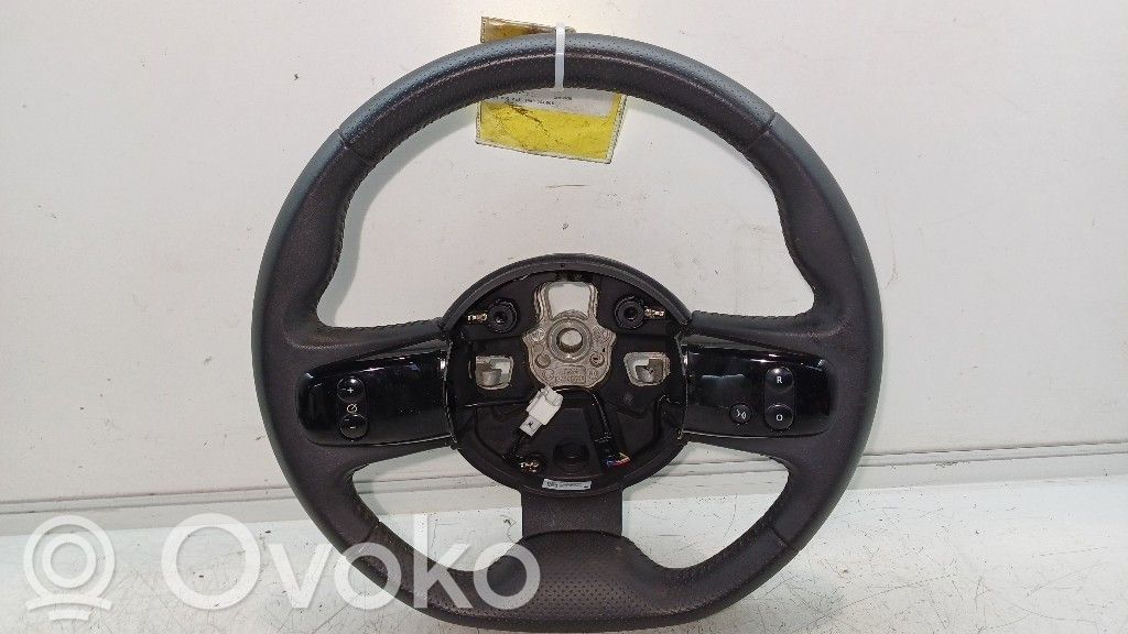 Renault Twingo III Vairas 