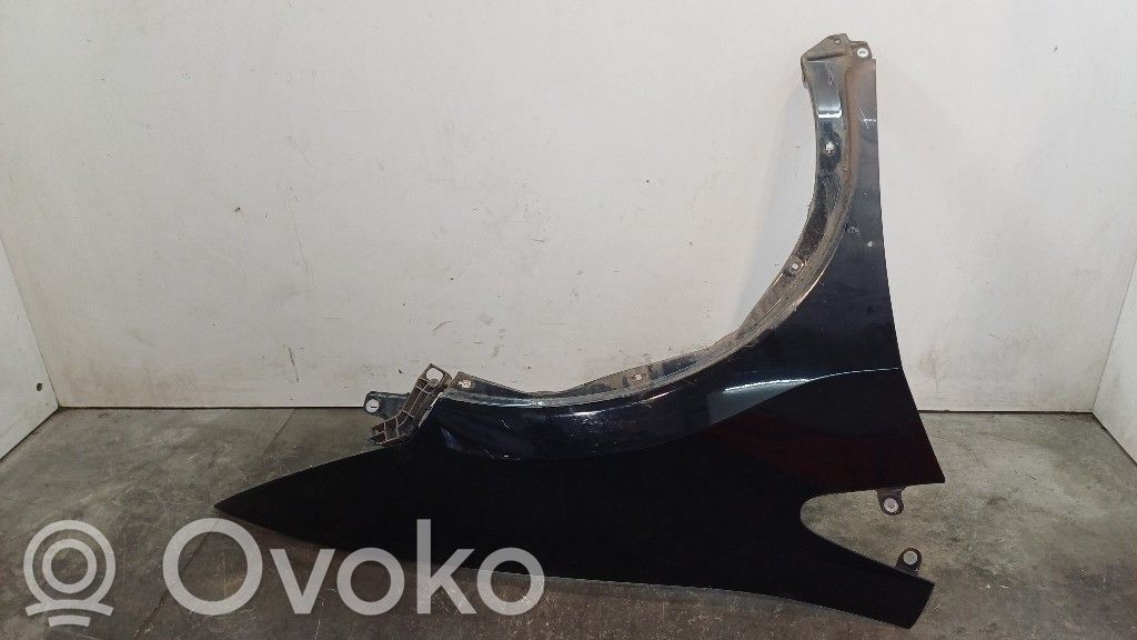 Honda Civic Sparnas 
