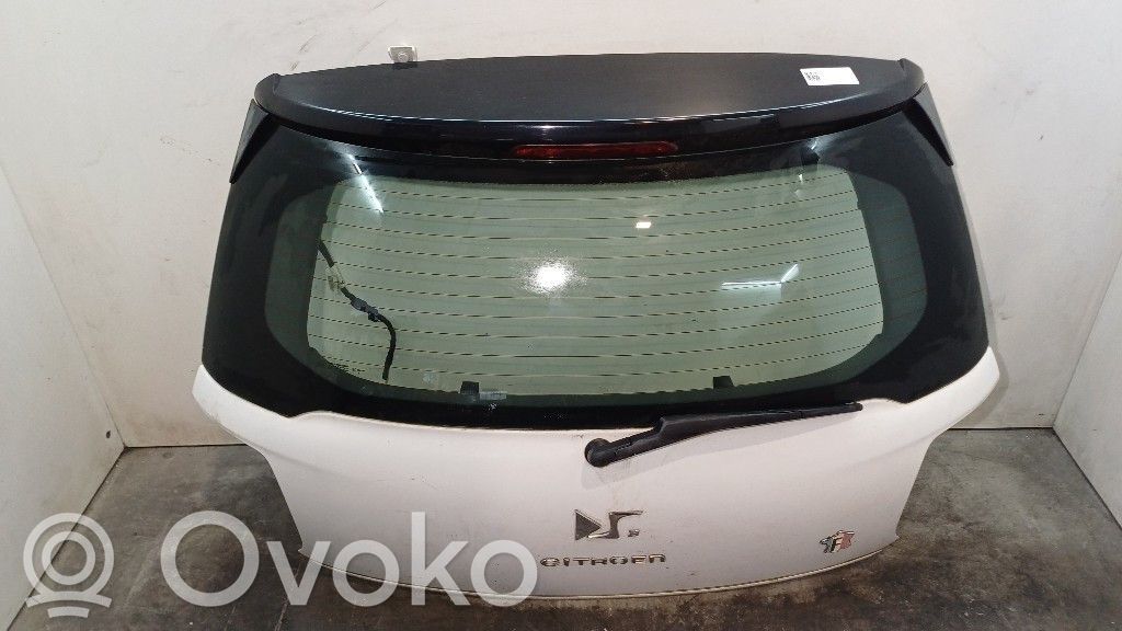 Tailgate/trunk/boot lid   8701CE,8701CE,EP3C