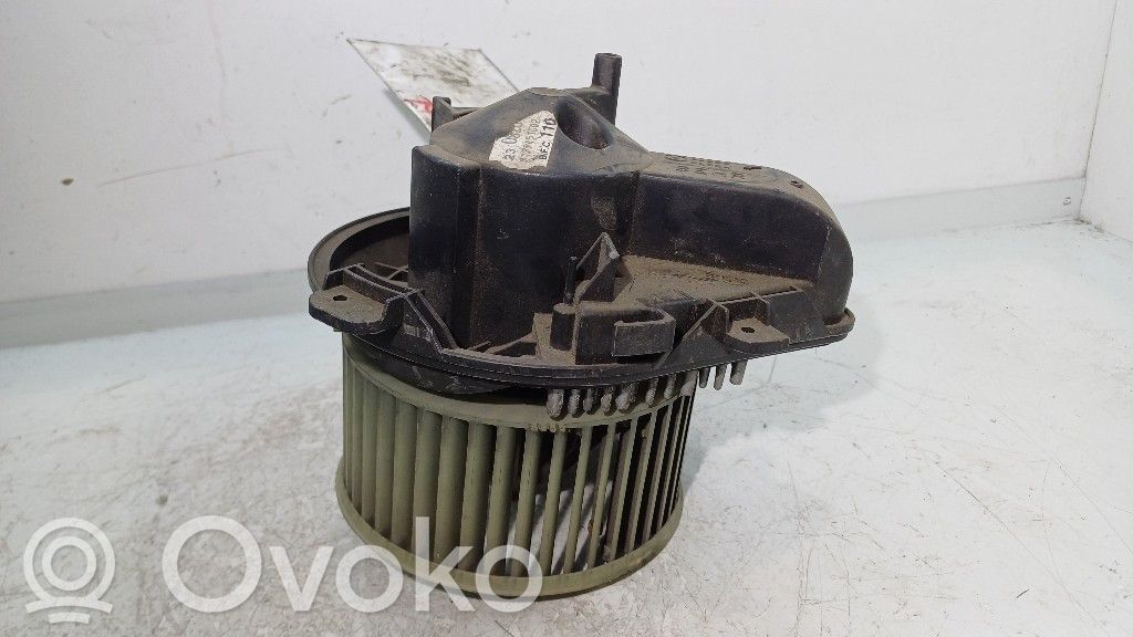 Fiat Scudo Heater fan/blower 