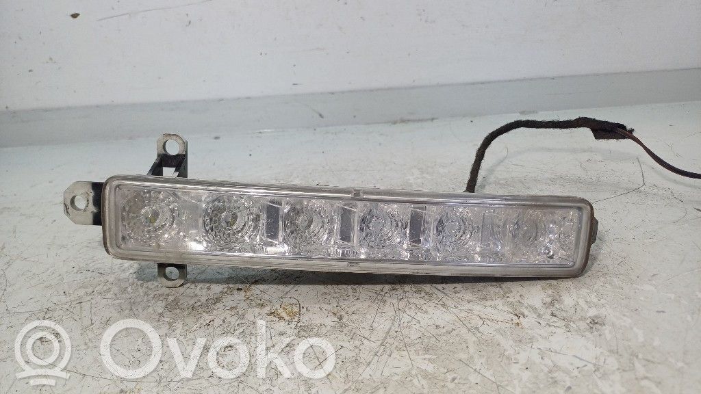 Citroen C1 LED-päiväajovalo 