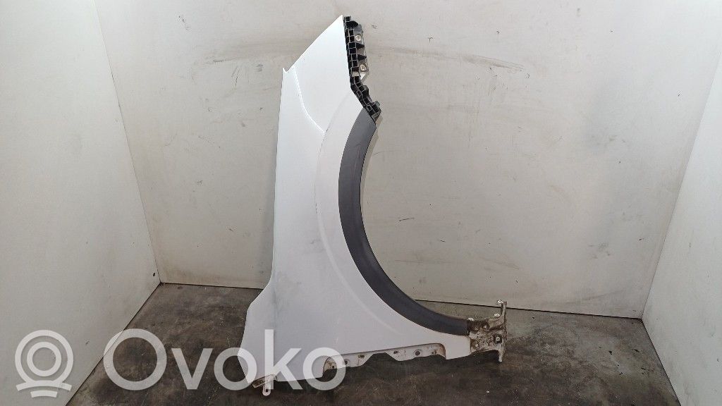 Opel Antara Sparnas 