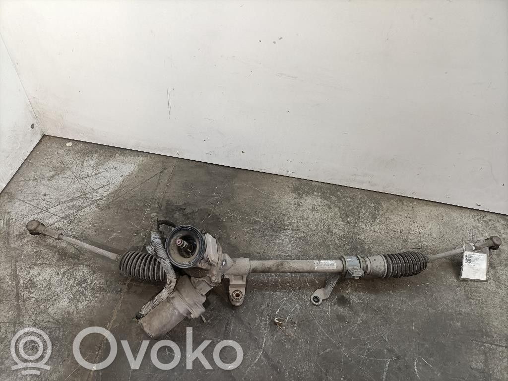 Opel Agila B Vairo kolonėlė 