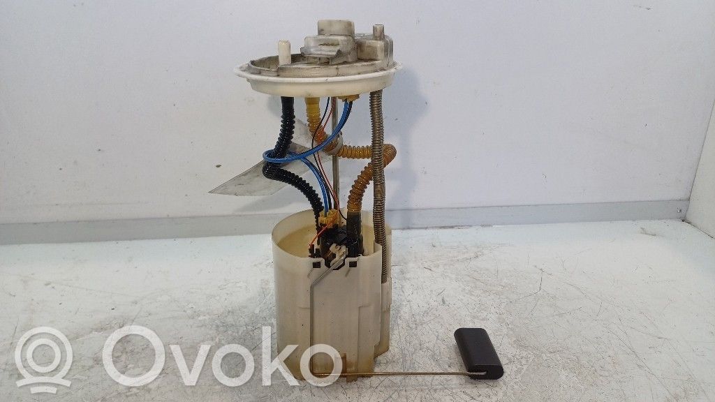 Sensor de nivel de combustible   199A3000