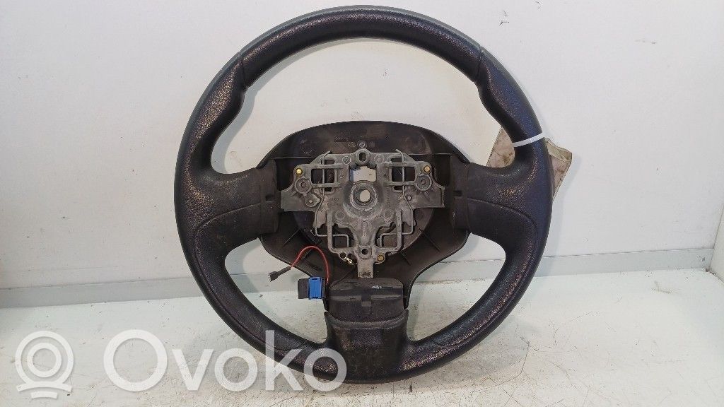 Citroen C3 Picasso Stūre 
