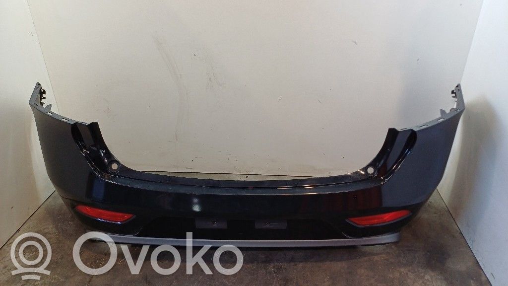 Volvo V40 Bamperis 