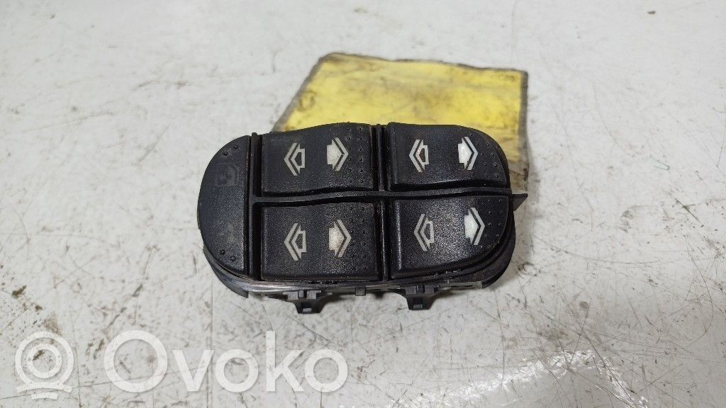 Interruptor del elevalunas eléctrico   2M5T14A132DB,2M5T14A132DB,YD18FFDA