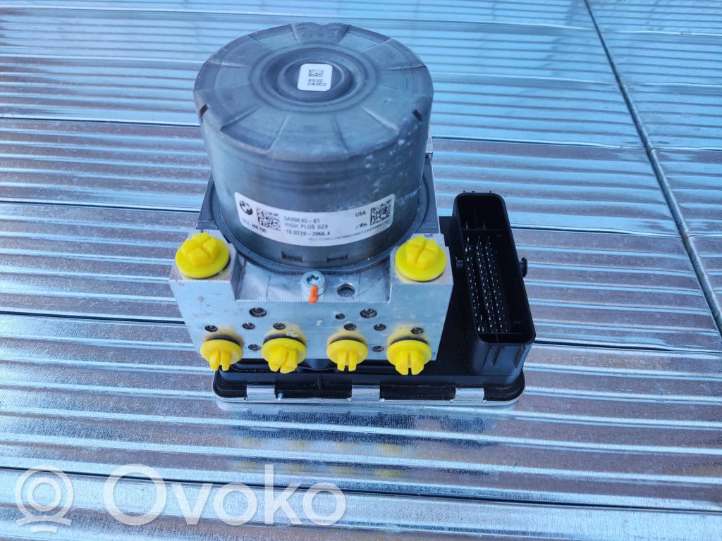 BMW 3 G20 G21 ABS Pump 