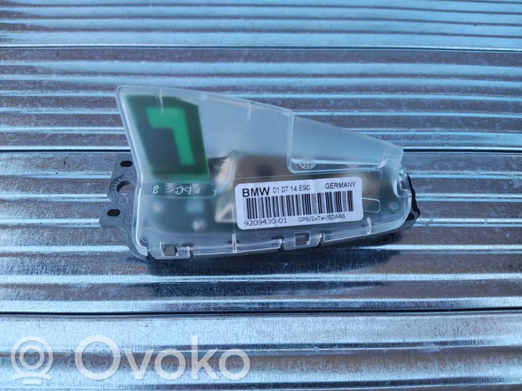 BMW 2 F22 F23 GPS Antenne 