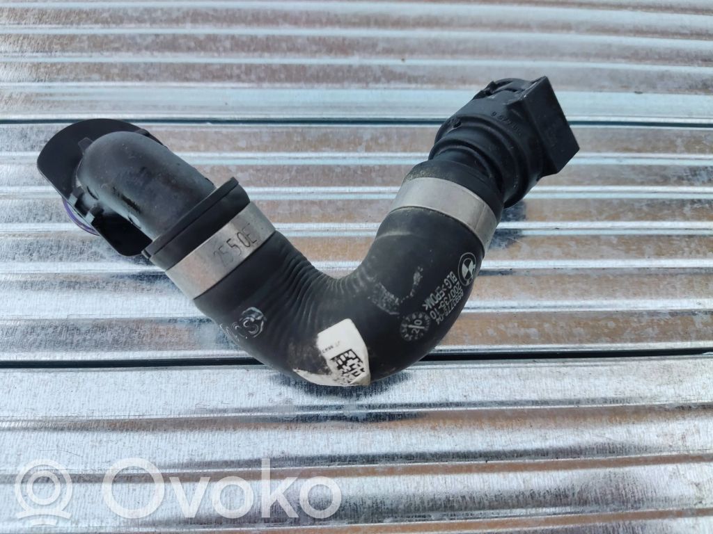 BMW 3 G20 G21 Caurulīte (-es) / šļūtene (-es) 