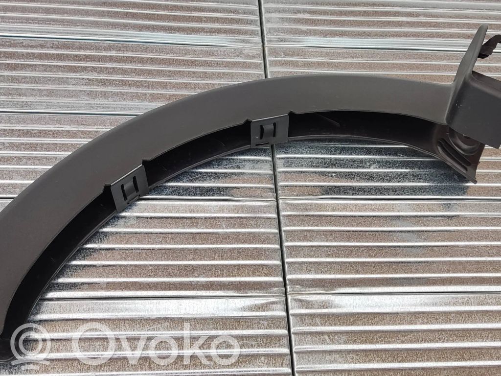 BMW 3 G20 G21 Kita bagažinės apdailos detalė 