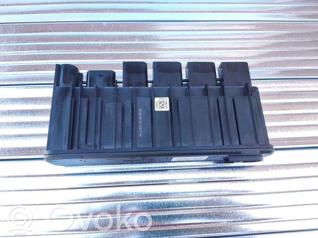 BMW 4 G22 G23 G24 G26 Power management control unit 