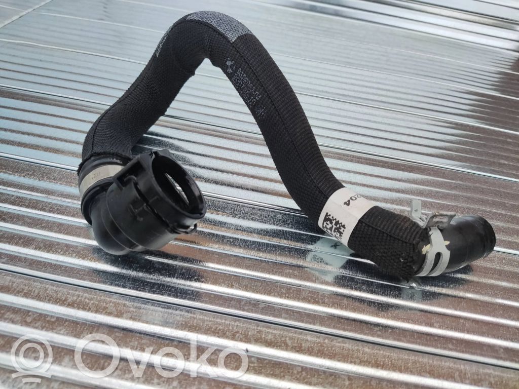 BMW 4 G22 G23 G24 G26 Engine coolant pipe/hose 