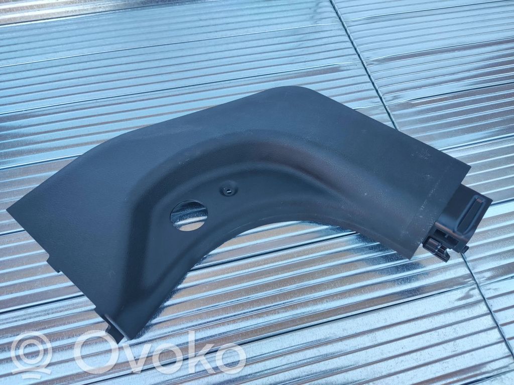 BMW 4 G22 G23 G24 G26 Front sill trim cover 