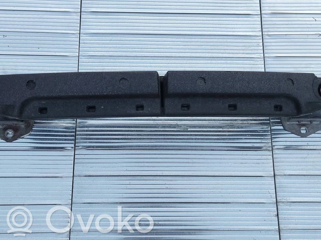 BMW M3 e92 Aizmugurē bampera balka 