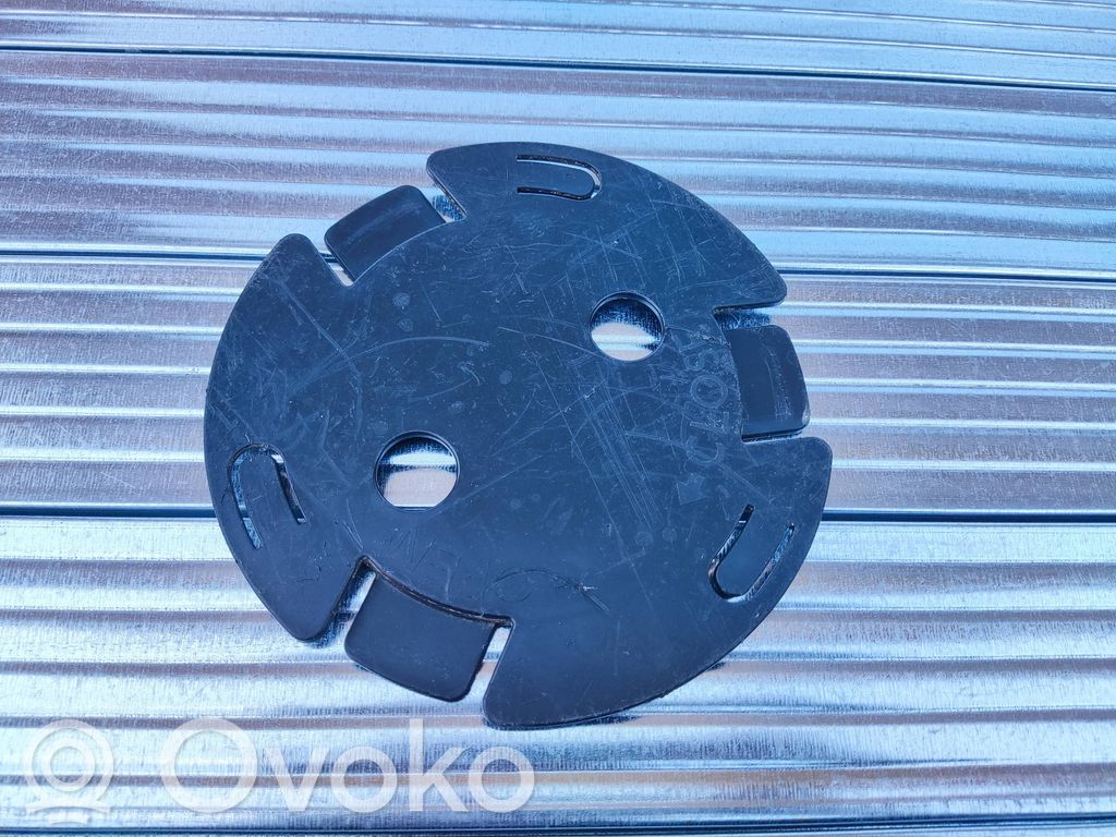 BMW 3 G20 G21 Variklio dugno apsauga 