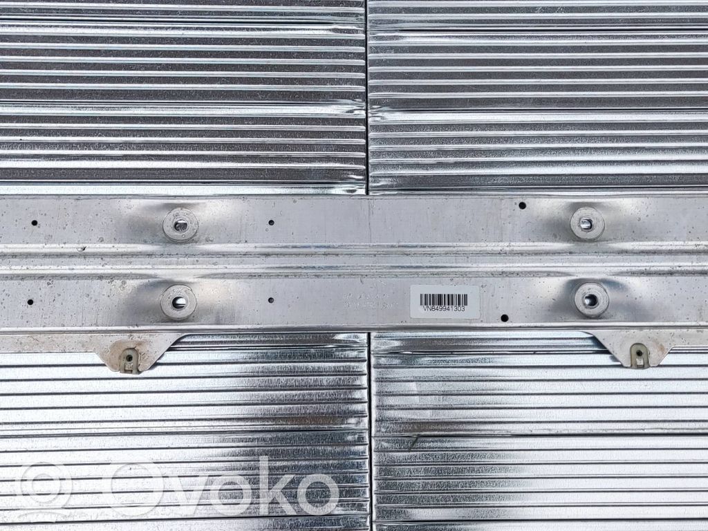 BMW 3 G20 G21 Kita išorės detalė 