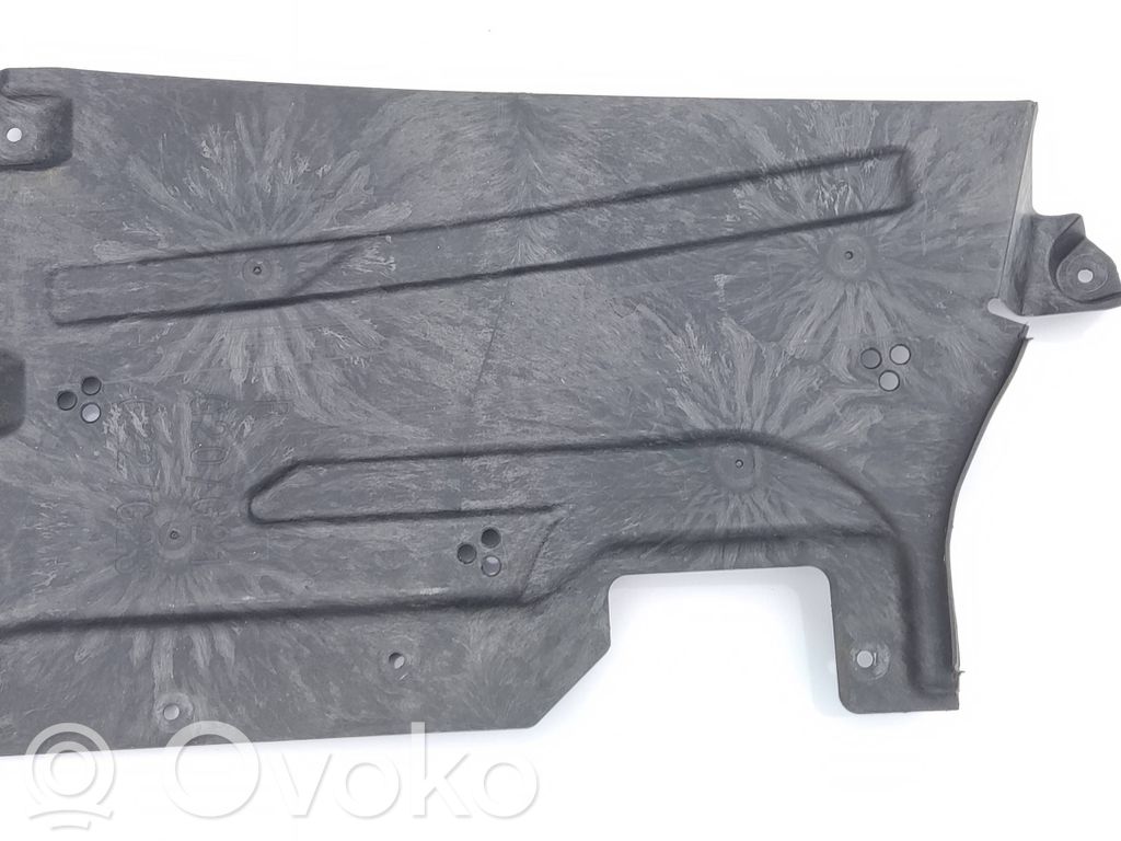 BMW 3 G20 G21 Osłona tylna podwozia 