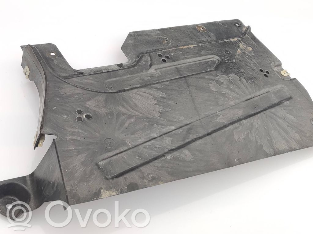 BMW 3 G20 G21 Osłona tylna podwozia 