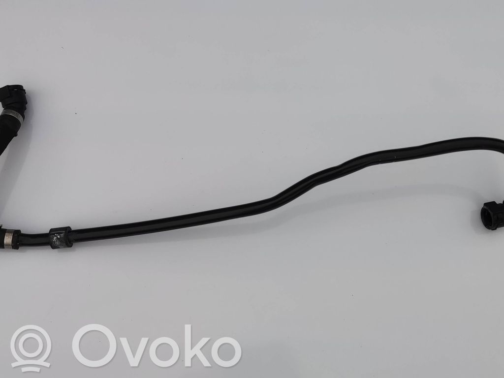 BMW 3 G20 G21 Engine coolant pipe/hose 