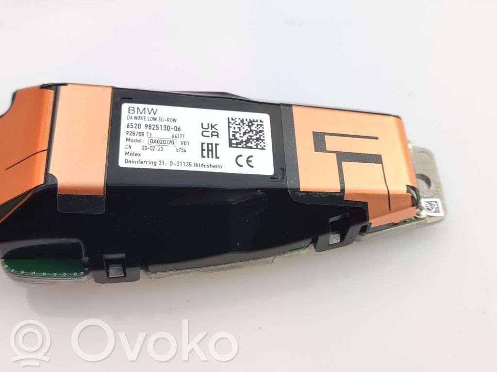 BMW 3 G20 G21 GPS-pystyantenni 