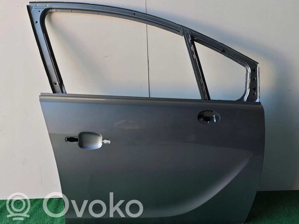 Opel Meriva B Puerta delantera 