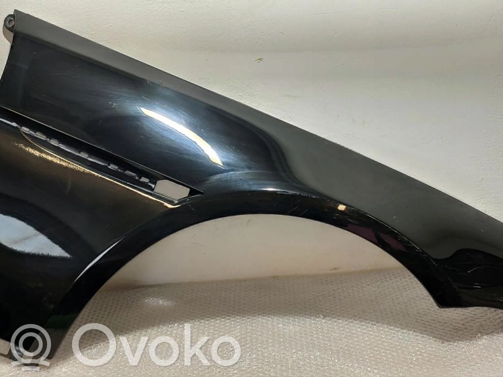 BMW 6 E63 E64 Fender 