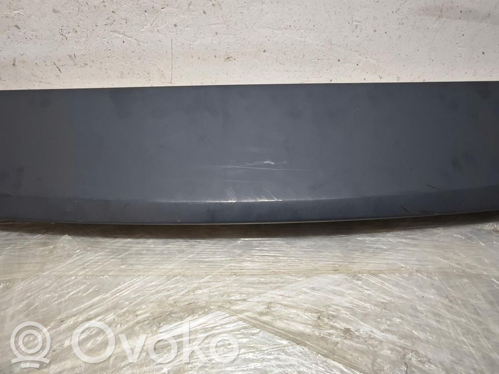 BYD Atto 3 Spoileris galinio dangčio 