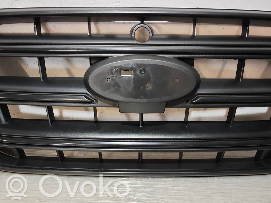 Ford Transit Etusäleikkö 