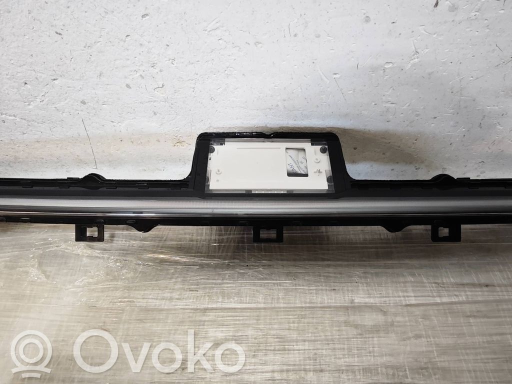 BYD Atto 3 LED-Tagfahrscheinwerfer 