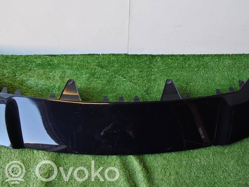 Cupra Formentor Front bumper lip 