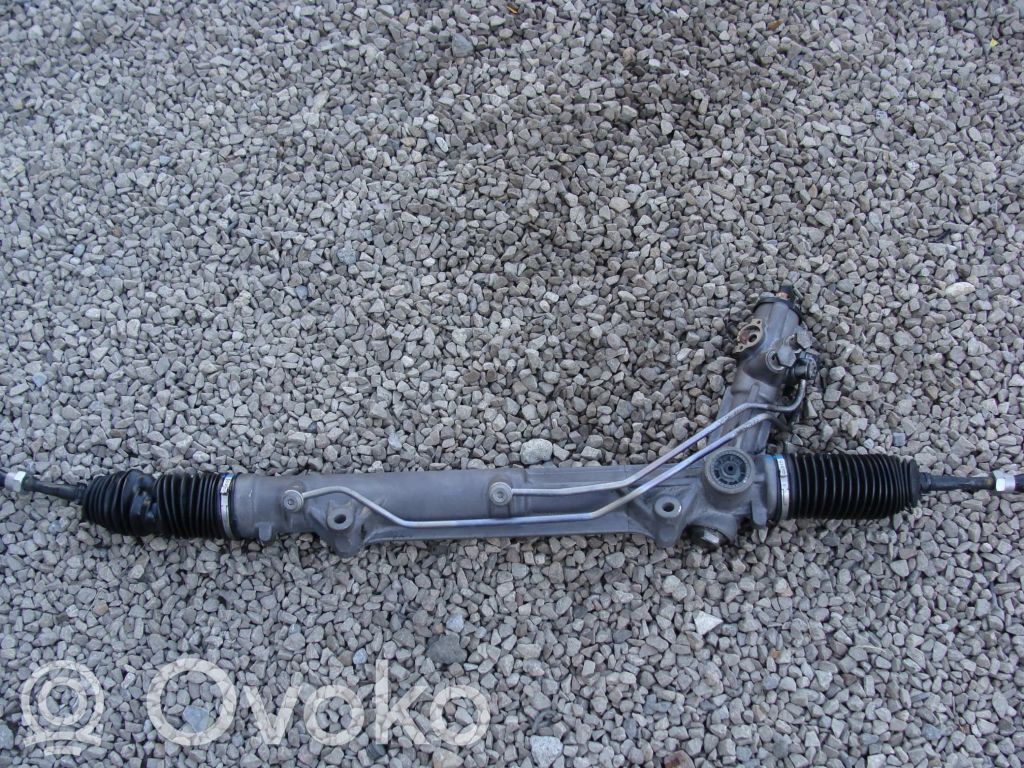 BMW X5 E53 Steering rack 