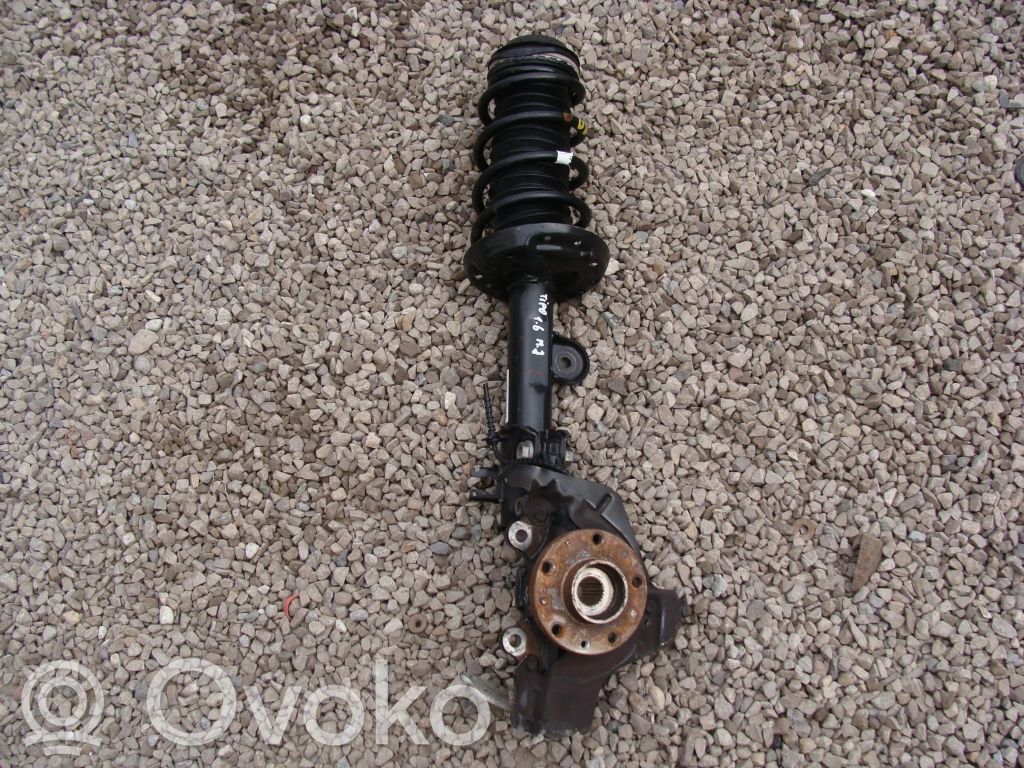 Fiat Tipo Priekšpusē amortizators ar atsperi 