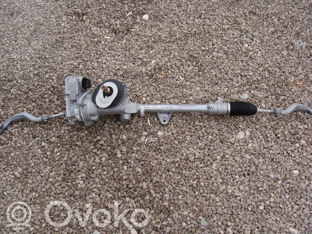 BMW X1 F48 F49 Hammastanko 