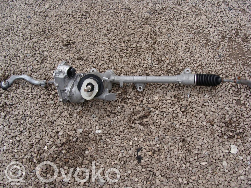 BMW X1 F48 F49 Hammastanko 