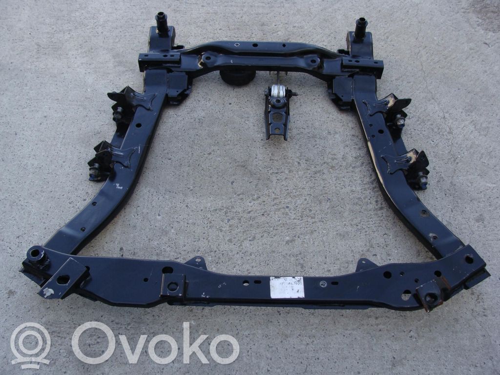Dacia Duster II Belka osi przedniej 