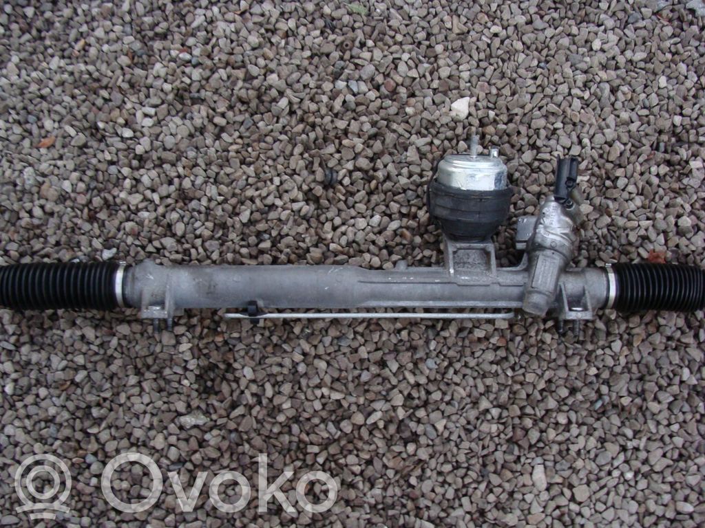 Volvo XC90 Hammastanko 