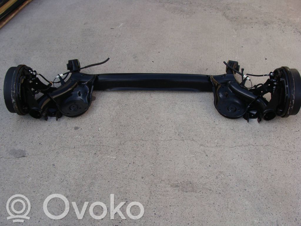 Eje trasero   R2X65K952AE
