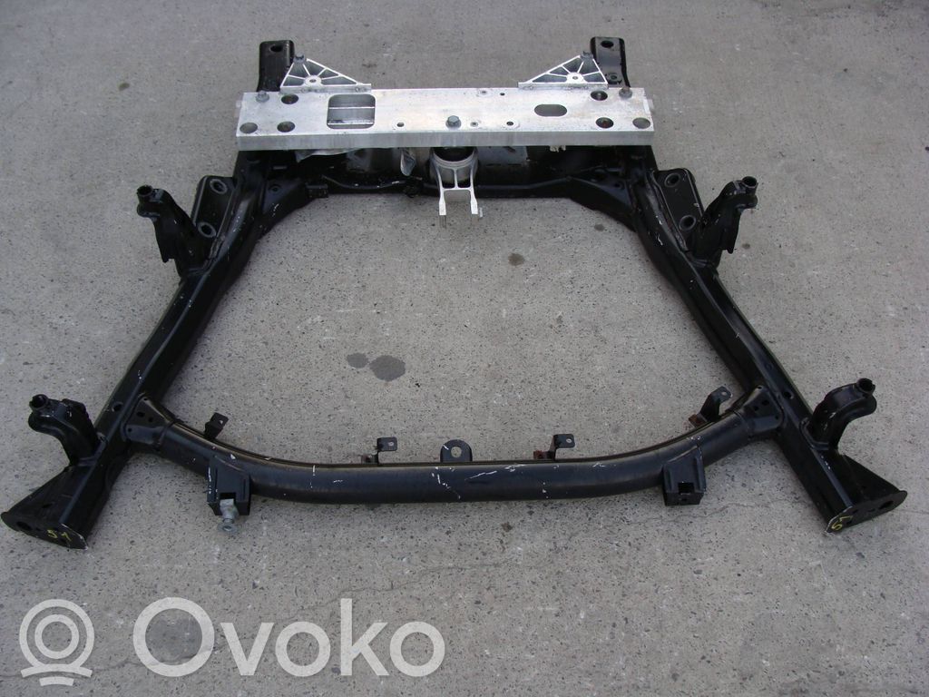 Priekinis traversas   005D358