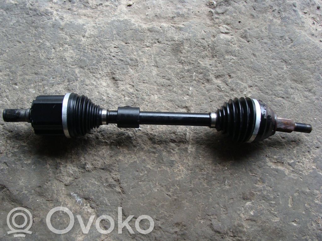 Eje de transmisión delantero   05106253AC,T4C00572A089