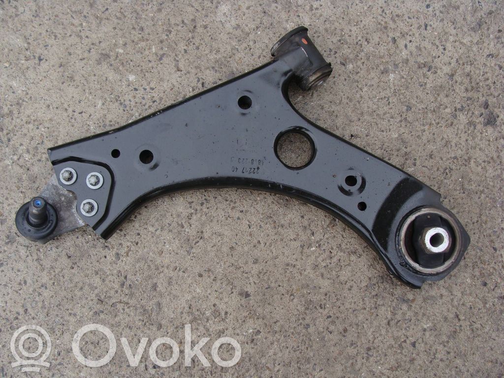 Jeep Compass Front control arm 